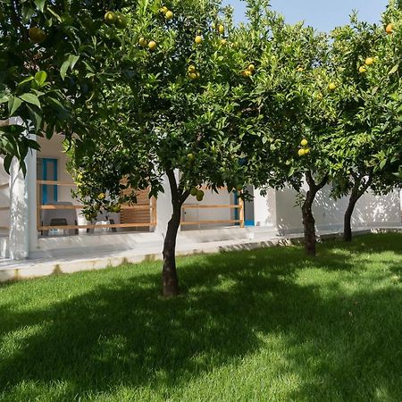 Residence Terrabella Маттината Экстерьер фото