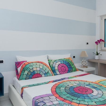 Residence Terrabella Маттината Экстерьер фото