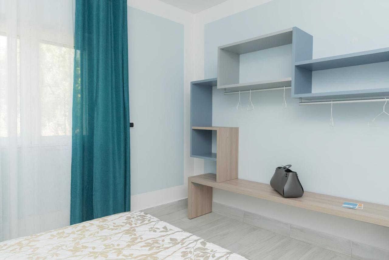 Residence Terrabella Маттината Экстерьер фото