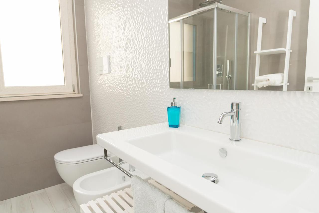 Residence Terrabella Маттината Экстерьер фото
