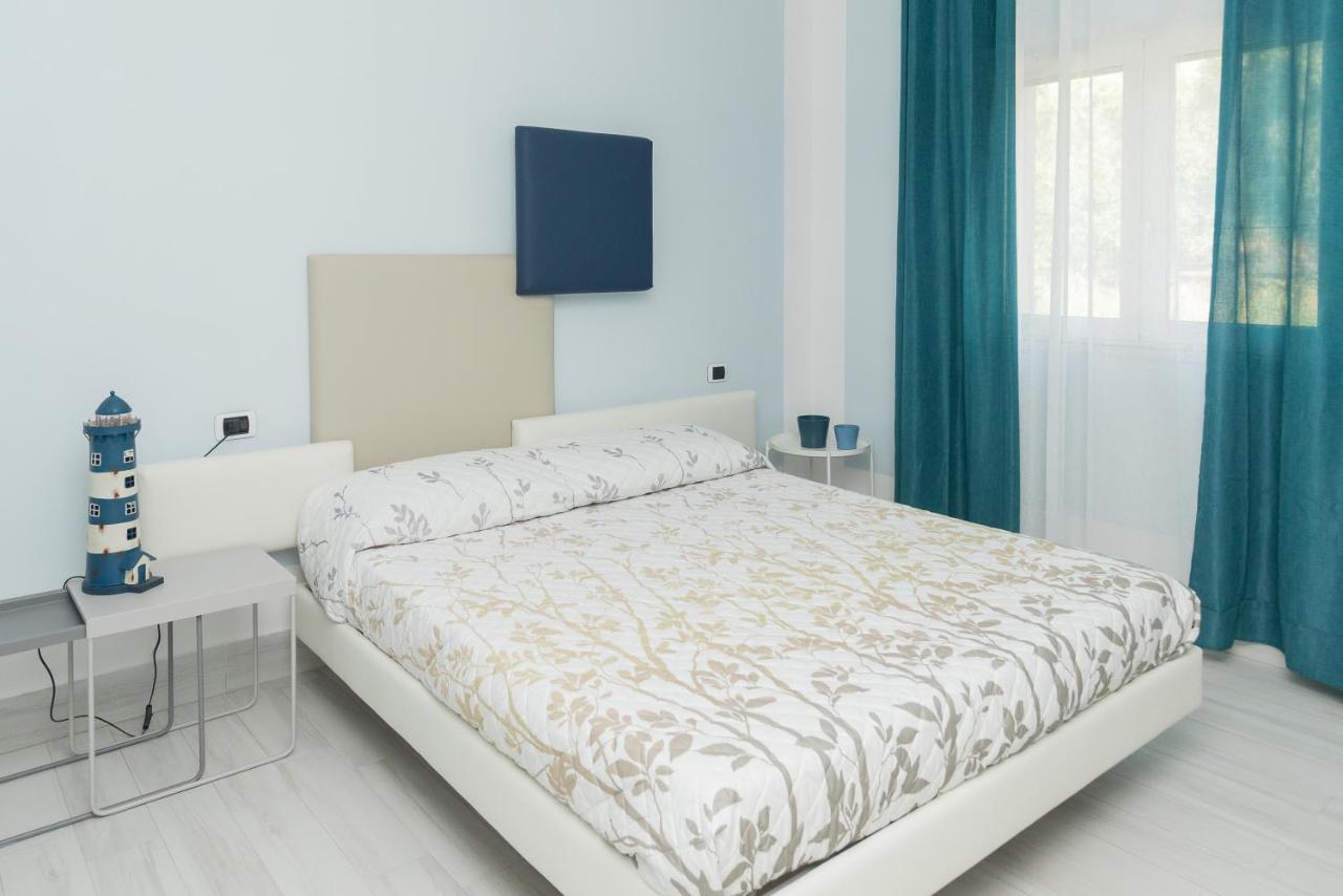 Residence Terrabella Маттината Экстерьер фото