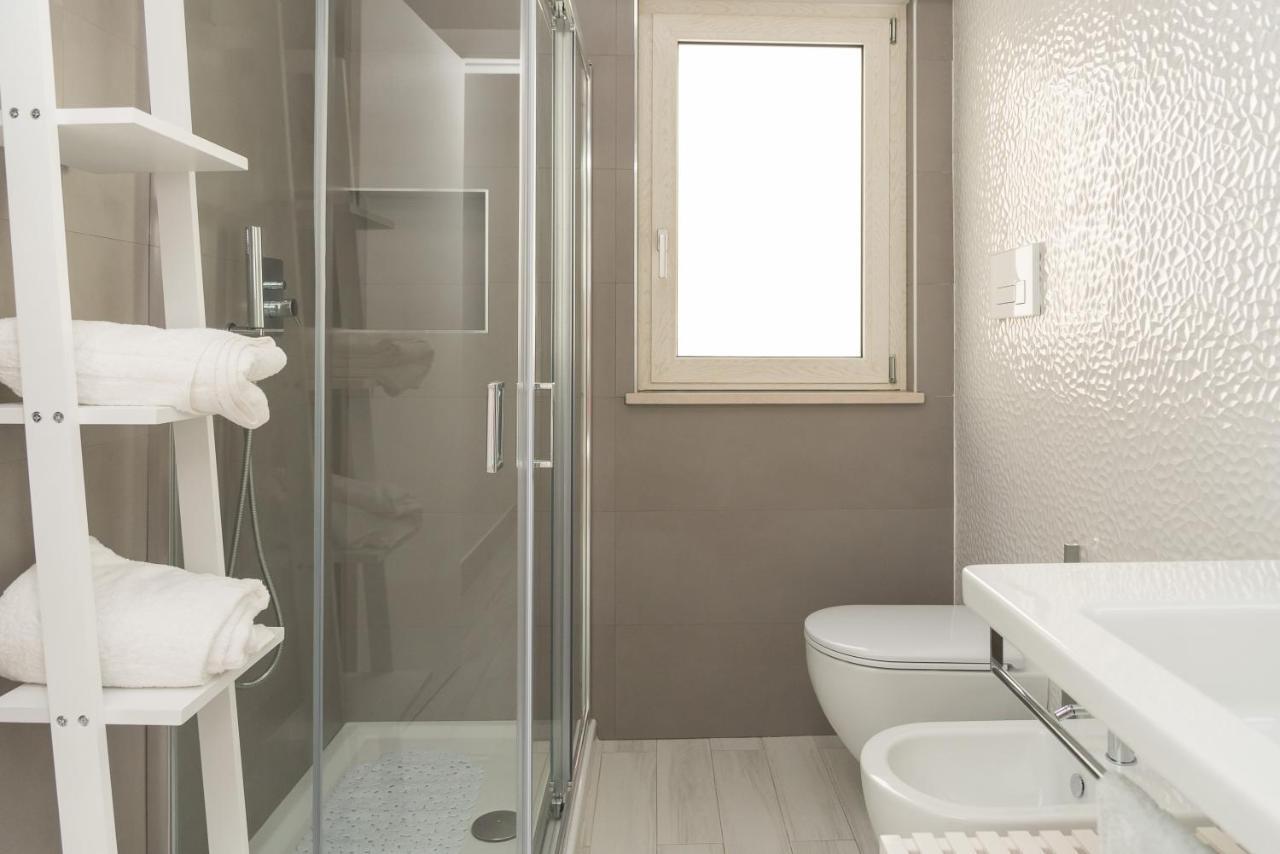 Residence Terrabella Маттината Экстерьер фото