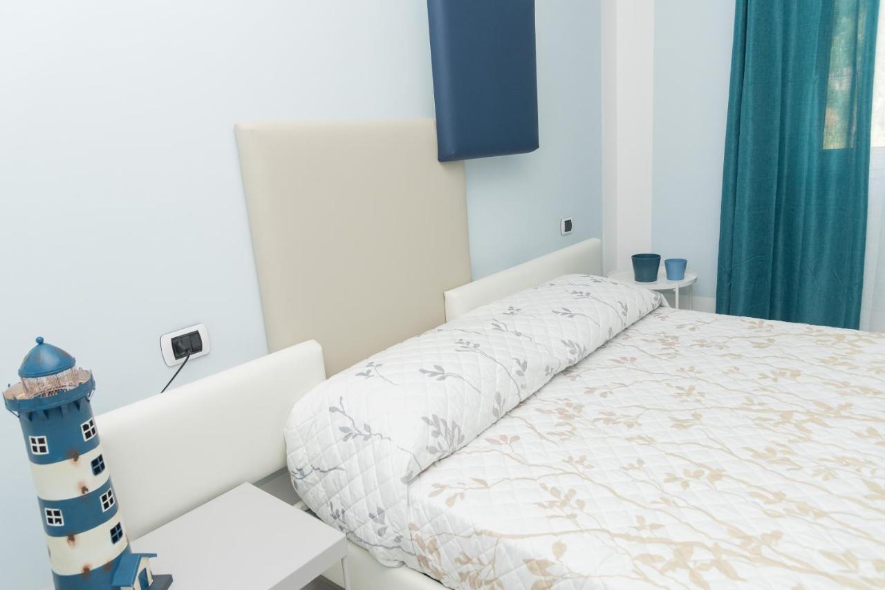 Residence Terrabella Маттината Экстерьер фото