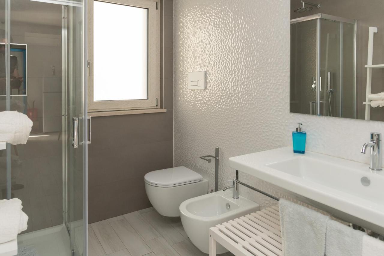Residence Terrabella Маттината Экстерьер фото